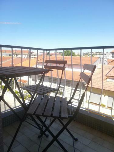 Apartamento Bp Palmilheira