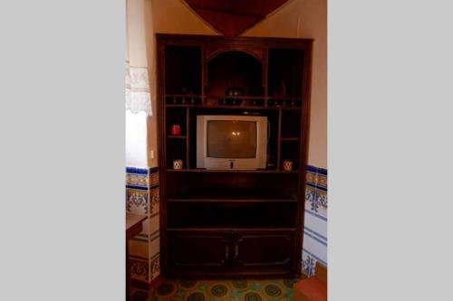 Apartamento A Casinha Dos Av�s Jo�o E Ana