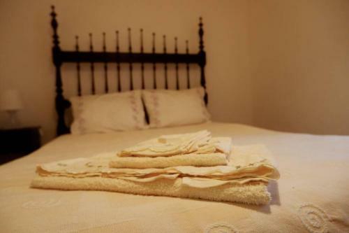 Apartamento A Casinha Dos Av�s Jo�o E Ana