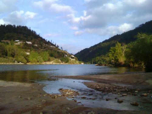 Agroturismo Casa No Douro - Quinta De Pias