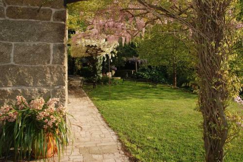 Agroturismo Casa No Douro - Quinta De Pias