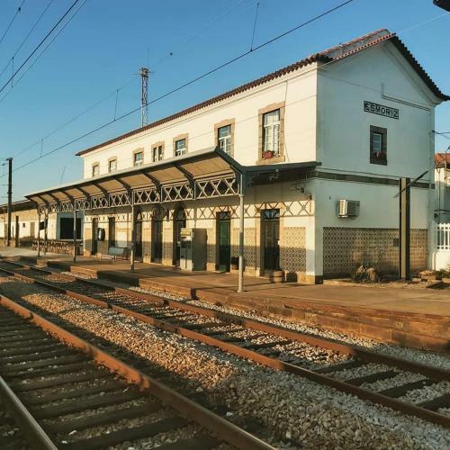 Hostal Cork Train Station Guesthouse