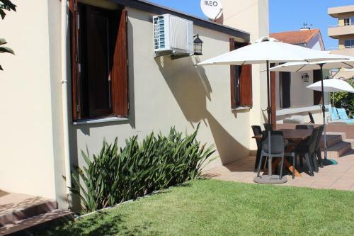 Casa Na Praia - Com Piscina