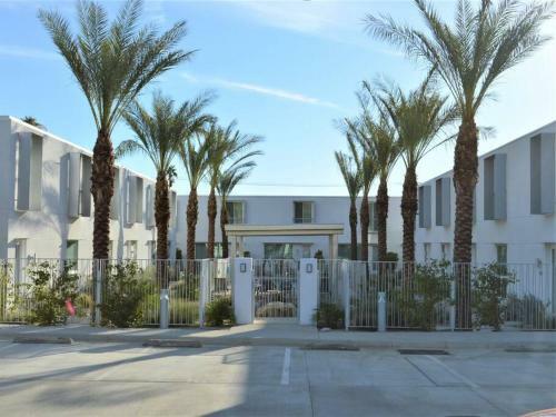 Apartamento Palm 2150 Oasis Retreat