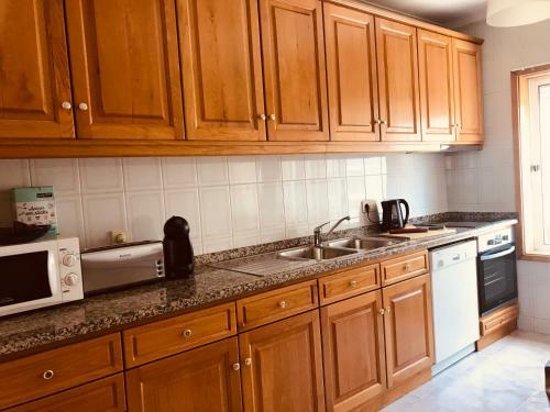 Apartamento Holiday Flat Green Coast