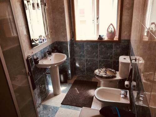 Apartamento Holiday Flat Green Coast