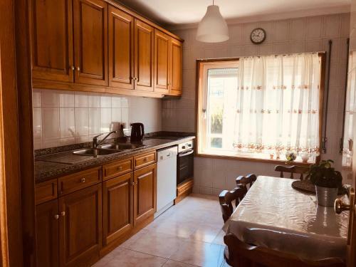 Apartamento Holiday Flat Green Coast