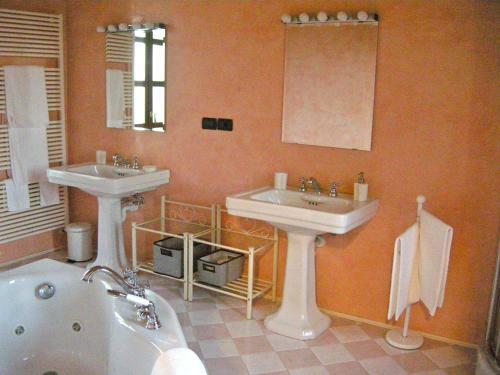 Hotel Villa Scati