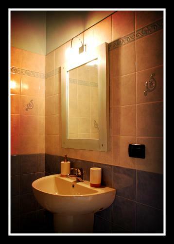 Hotel Villa Scati
