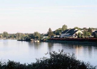 Comfort Hotel Paris Sud Viry/evry
