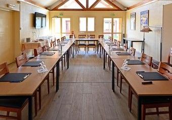 Comfort Hotel Paris Sud Viry/evry