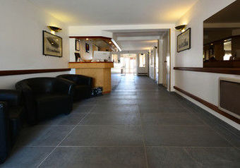 Comfort Hotel Paris Sud Viry/evry