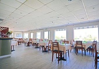 Comfort Hotel Paris Sud Viry/evry