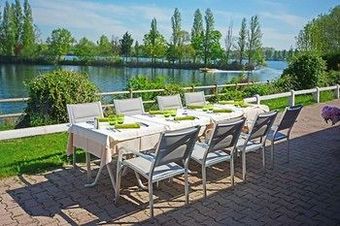 Comfort Hotel Paris Sud Viry/evry