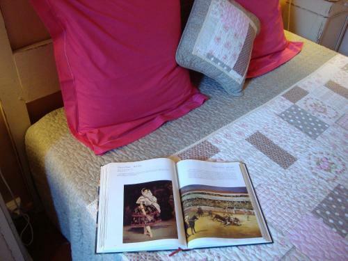 Hostal Bed And Breakfast Au Soleil