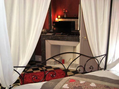 Hostal Bed And Breakfast Au Soleil