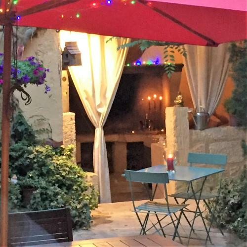 Hostal Bed And Breakfast Au Soleil
