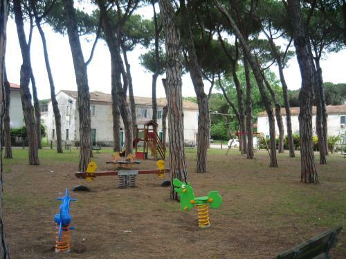 Apartamento Appartamento In Villa Manuela