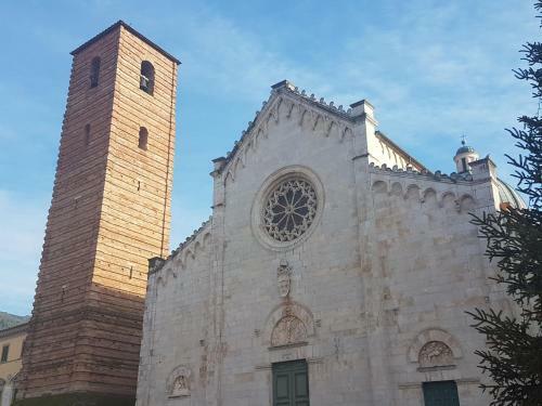 Apartamento Appartamento In Villa Manuela