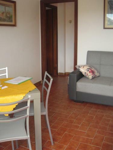 Apartamento Appartamento In Villa Manuela