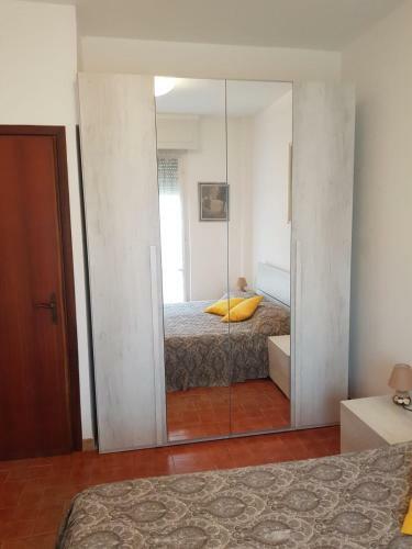 Apartamento Appartamento In Villa Manuela