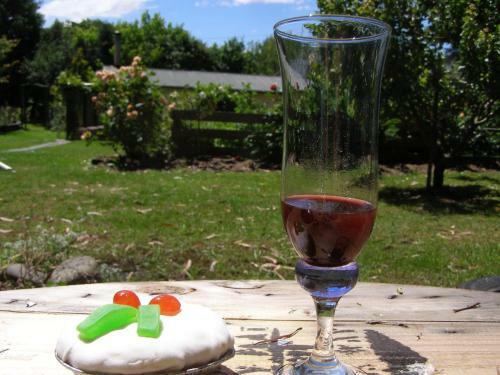 Kowhai Cottage