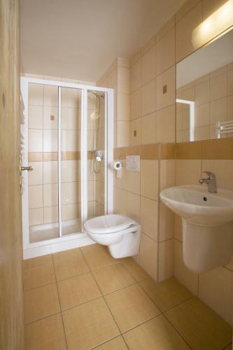 Hotel Rusava