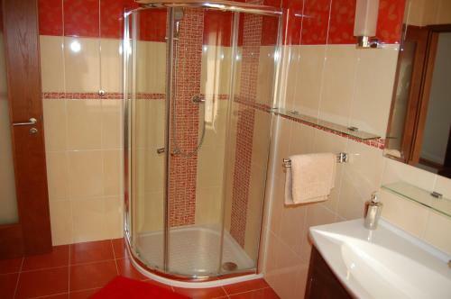 Apartamento Penzion Alfa