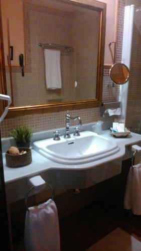 Hotel Pazo De Bendoiro