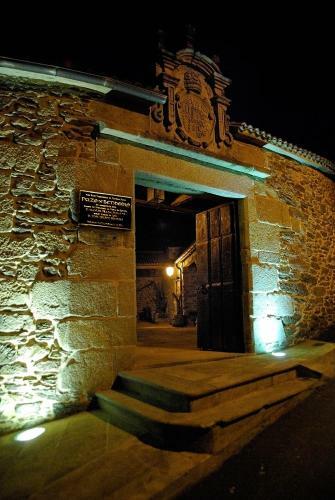 Hotel Pazo De Bendoiro