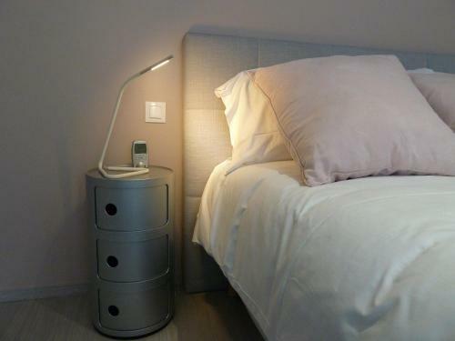 Apartamento Studios Albri