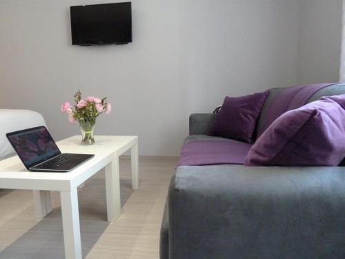Apartamento Studios Albri