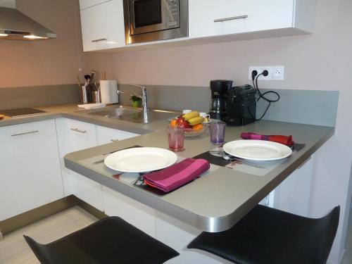 Apartamento Studios Albri