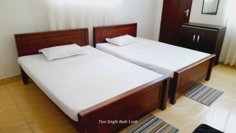 Bed & Breakfast House Of Le Meridien