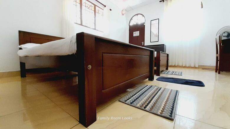 Bed & Breakfast House Of Le Meridien
