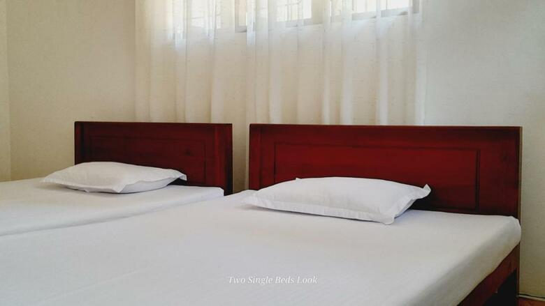 Bed & Breakfast House Of Le Meridien