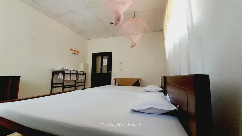 Bed & Breakfast House Of Le Meridien