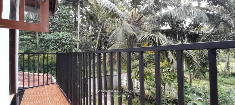 Bed & Breakfast House Of Le Meridien