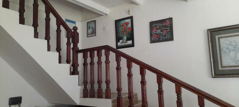 Bed & Breakfast House Of Le Meridien