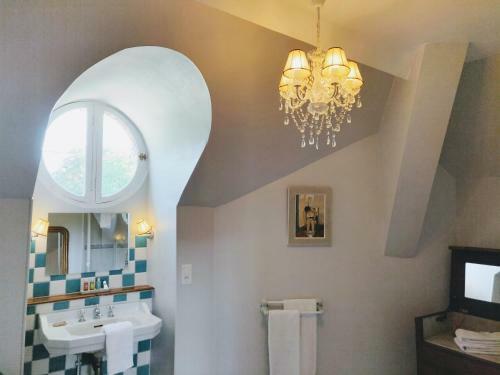 Bed & Breakfast Abbaye De Vauluisant