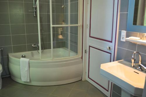 Bed & Breakfast Abbaye De Vauluisant