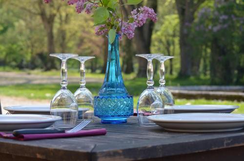 Bed & Breakfast Abbaye De Vauluisant