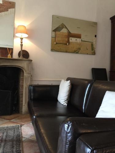 Bed & Breakfast Abbaye De Vauluisant