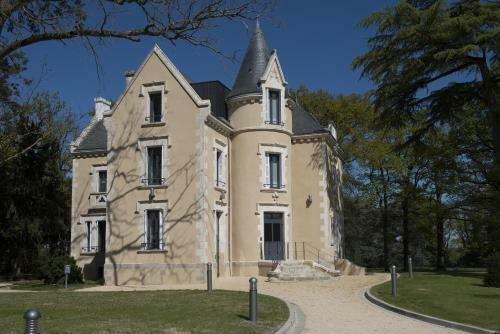 Apartamento Domitys Le Ch�teau Des Plans