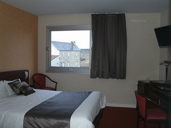 Hotel Citotel Saint Jacques