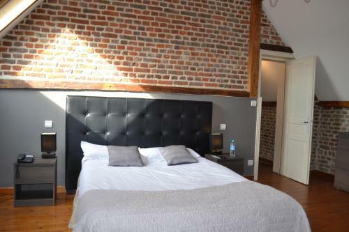 Hotel Le Domaine Des Cigognes