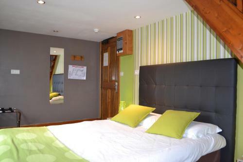 Hotel Le Domaine Des Cigognes