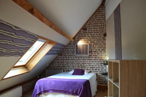 Hotel Le Domaine Des Cigognes