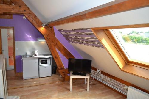 Hotel Le Domaine Des Cigognes