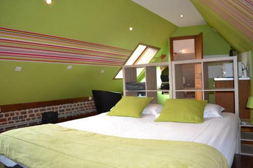 Hotel Le Domaine Des Cigognes
